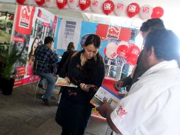 Es posible cambiar la tasa de los créditos de Veces Salario Mínimo a pesos. EL INFORMADOR/Archivo