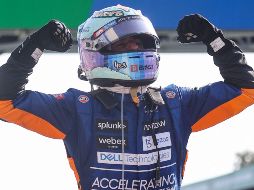 Con esta información se aclara que Ricciardo podrá arrancar sin problema el Mundial de F1 2022. AFP / ARCHIVO