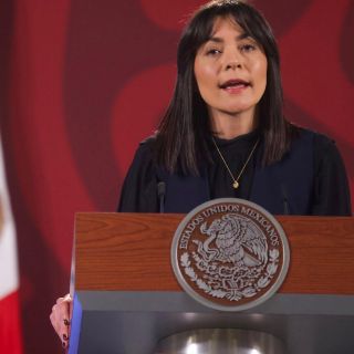 García Vilchis pide, al igual que AMLO, que Loret informe cuánto gana