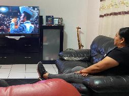 La televisora señala que no permitirán que se concreten actos en contra de la libertad de expresión. SUN / ARCHIVO