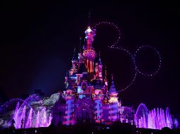 Como el empleador del sector privado más grande Disney ha contribuido con dinero a políticos de Florida. EFE/ Disney