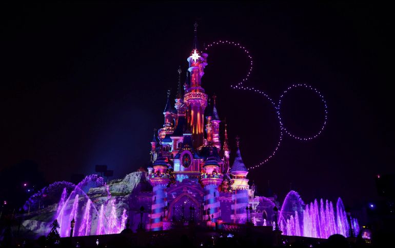 Como el empleador del sector privado más grande Disney ha contribuido con dinero a políticos de Florida. EFE/ Disney