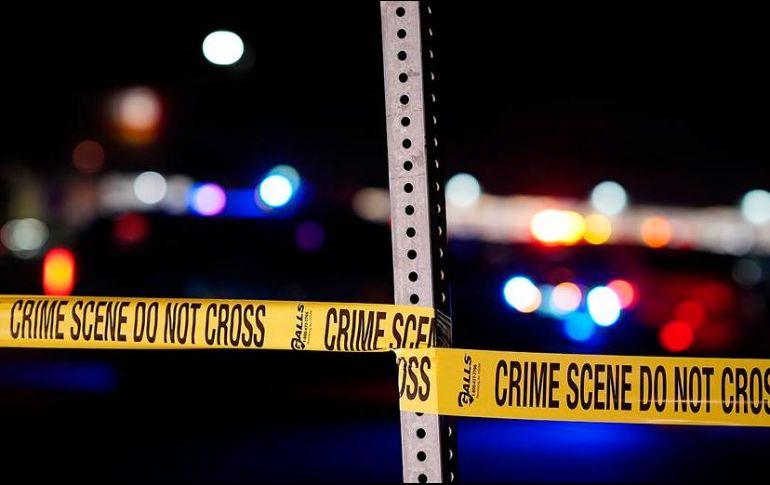 Advierten que este tipo de incidentes se están generalizando en la zona. EFE/ARCHIVO