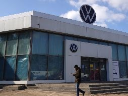 La invasión a Ucrania disparó los precios de la materia prima ante la preocupación de que restrinja los suministros desde Rusia. EFE/M. Shipenkov