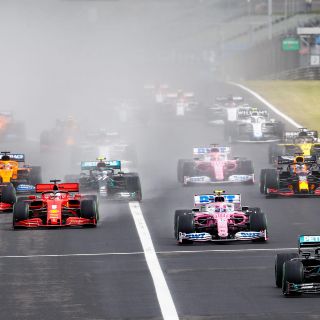 F1: ¿Quiénes son los favoritos para ganar el Mundial 2022?