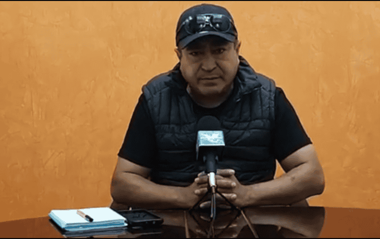 Los informes preliminares señalan que el comunicador fue muerto a tiros en el centro de esa ciudad, cercana al Estado de México. ESPECIAL