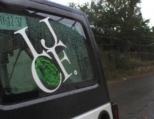 El cuerpo de la menor ahogada en El Salto, Jalisco, fue velado hoy por su familia. ARCHIVO