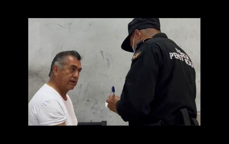 Jaime Rodríguez Calderón 