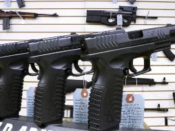 El juez escuchará a las partes en este caso inusual en que un Estado demanda a empresas de otro país. AP/Archivo