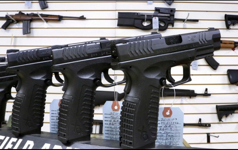 El juez escuchará a las partes en este caso inusual en que un Estado demanda a empresas de otro país. AP/Archivo