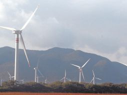 Entre todos sus proyectos de energía limpia, la CFE proyecta una inversión de 2mil 860 millones de dólares para el 2024. CUARTOSCURO