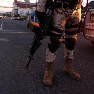 ¡Más violencia! Hallan 7 cuerpos en una finca de Zacatecas