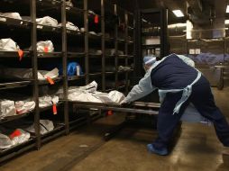 Según Alejandro encinas, hay 