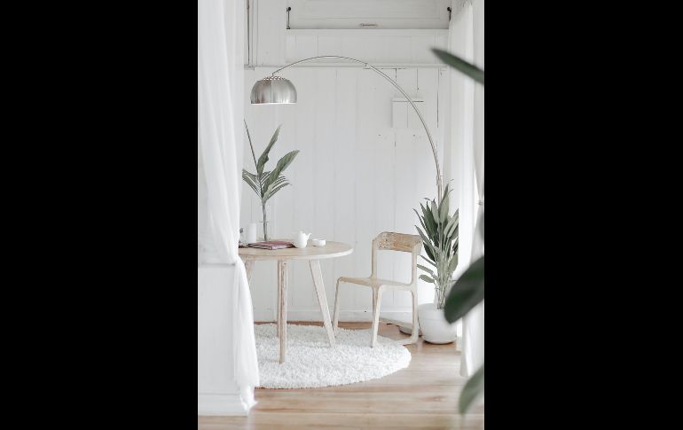 Elige los mejores materiales para tu hogar / Photo by Hutomo Abrianto on Unsplash