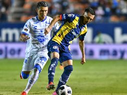 El juego Querétaro vs San Luis será transmitido solo en televisión restringida. IMAGO7