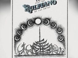 El ganador del concurso de cuento de 2021 se dio a conocer el mes de diciembre. ESPECIAL