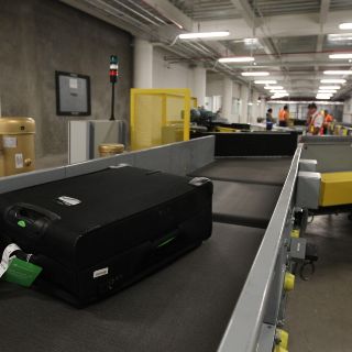 ¿Cuánto tiempo llevará documentar equipaje y "pasar rápido" en AIFA?