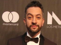 Chumel Torres es conocido por conducir “El Pulso de la República”. SUN / ARCHIVO