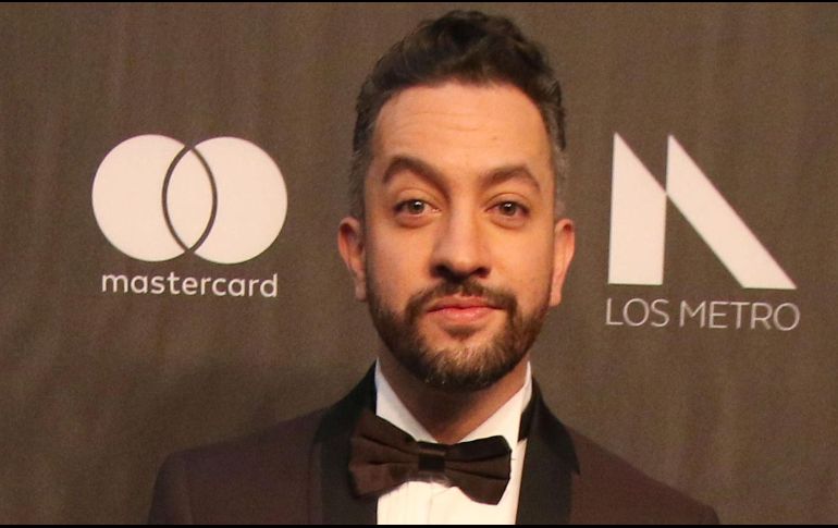 Chumel Torres es conocido por conducir “El Pulso de la República”. SUN / ARCHIVO