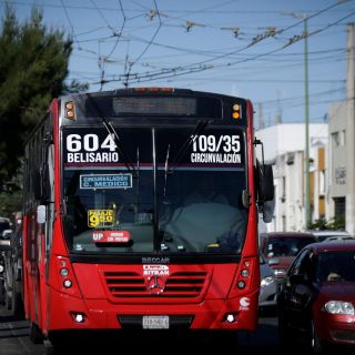 BusBici: Ciclistas serán confinados al carril del Trolebús; obras comienzan en dos meses