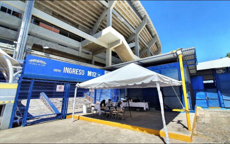 Las quejas que se reciban serán sumadas a la investigación que lleva la defensoría nacional. EL INFORMADOR/A. Camacho