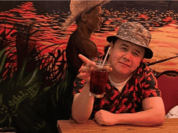 Gabriela explicó en redes que sostuvo una relación con 