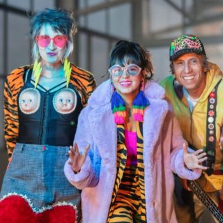 Hoy se estrena un episodio más de “Bios. Vidas que marcaron la tuya” en Star+