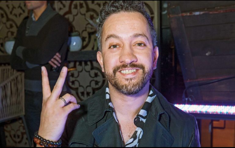 Actualmente, Chumel Torres tiene abierta una carpeta de investigación en la Fiscalía General de la República por violencia política de género. SUN/ARCHIVO