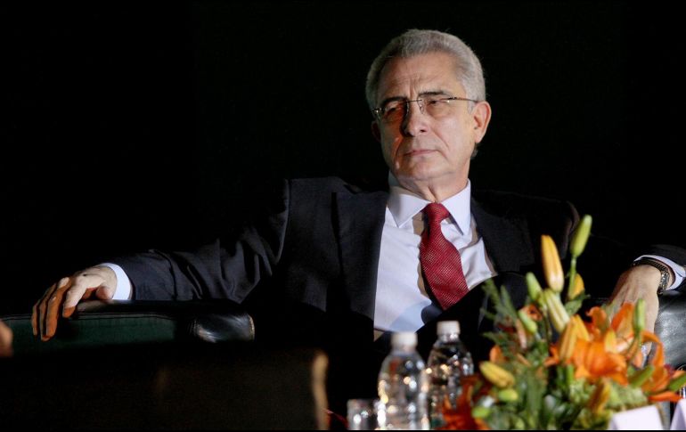 Zedillo Ponce de León afirma que debido a la gestión de ese tipo de líderes, el COVID-19 tuvo un impacto desastroso en la región. NTX / ARCHIVO