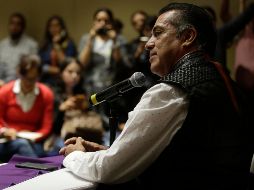 Desde el martes por la tarde, y al filo de la medianoche del miércoles, 