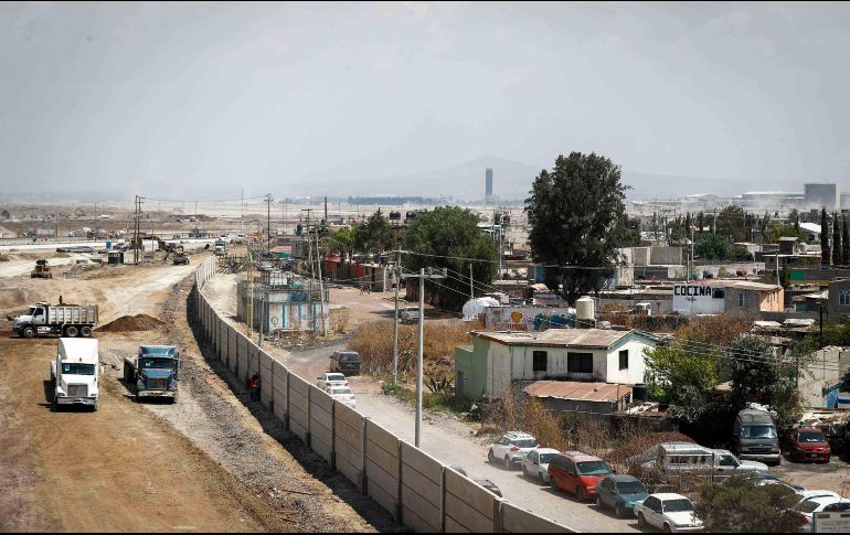 AMLO no ofreció más detalles sobre cómo funcionaría este servicio. SUN / ARCHIVO