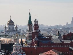 El regulador establecerá asimismo las cuantías de las transferencias de cuentas de no residentes que son de Estados que no llevan a cabo acciones inamistosas a cuentas abiertas en países inmistosos. EFE / Y. Kochetkov