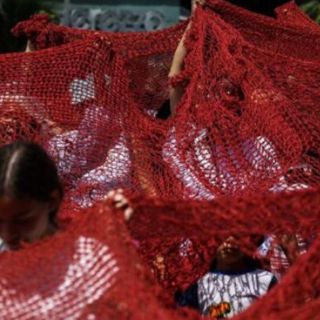 Presentan mañana sábado "performance 245" de Colectiva Hilos en MURA