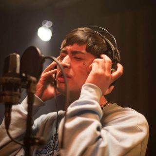 La película “Cato” se estrena hoy en Star+