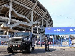 El Clásico Tapatío se jugará este domingo 20 de marzo en el Estadio Jalisco. IMAGO7