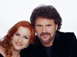 Los hermanos Galán, Lucía y Joaquín, ofrecerán un recital en el Auditorio Telmex. EL INFORMADOR / ARCHIVO