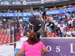 Los actos de investigación por la violencia en La Corregidora continúan hasta el esclarecimiento total de los hechos. IMAGO7 / ARCHIVO