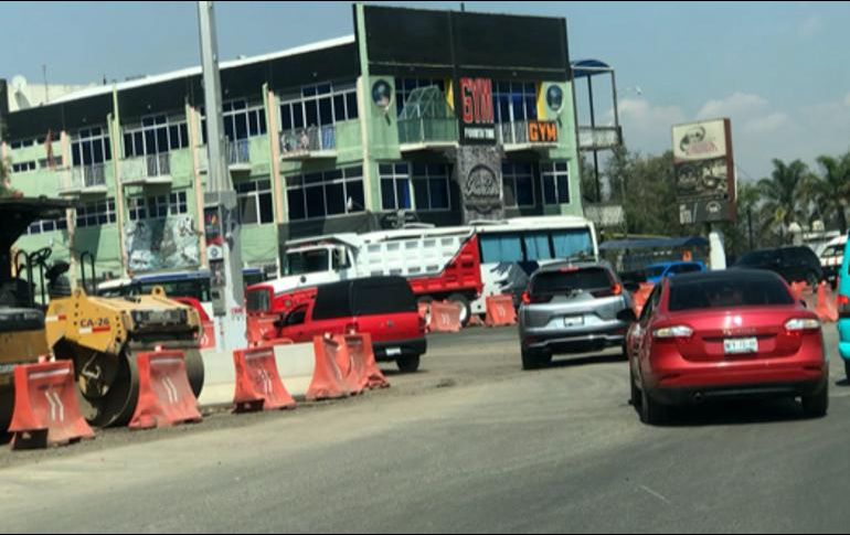 El próximo lunes 21 de marzo se inaugurará el Aeropuerto Internacional Felipe Ángeles. SUN / ARCHIVO