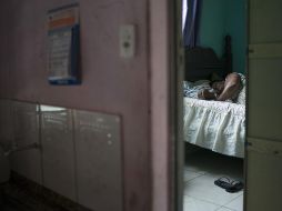 Explican que durante el sueño hay una regulación hormonal, y que 