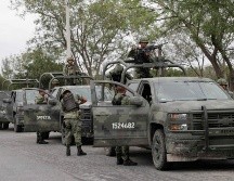 Elementos de la Sedena y de la Fiscalía de Jalisco habrían participado en los hechos donde falleció la golfista Lidy Villalba. ARCHIVO