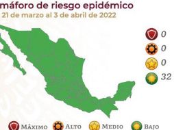 Señalan que cuatro millones 922 mil 781 personas se han recuperado de la enfermedad. ESPECIAL