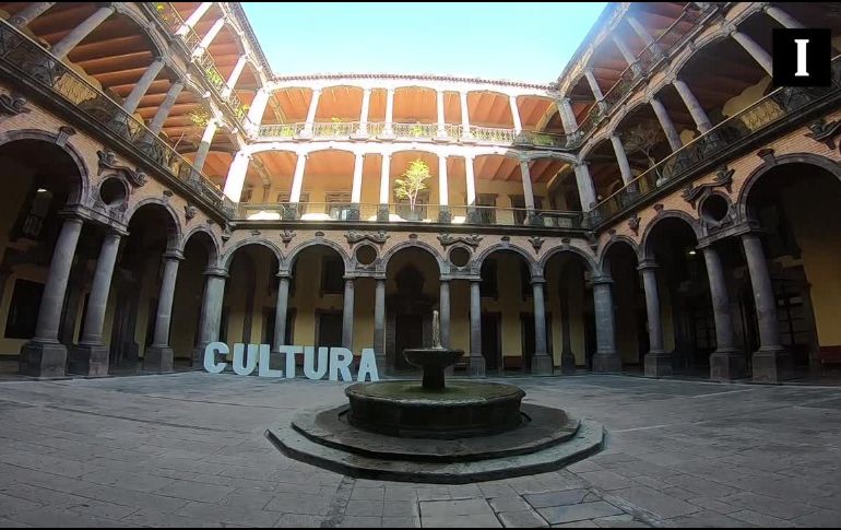 Como es habitual, la entrada a este concierto será gratuita y será a las 19:00 horas de este miércoles 15 de junio, en el Edificio Arroniz. EL INFORMADOR / ARCHIVO