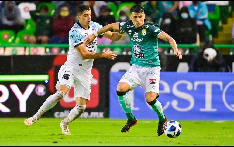 El juego Mazatlán vs León podrá ser visto en televisión restringida y abierta. IMAGO7