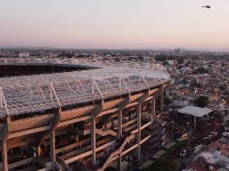 La Comisaría de la Policía de Guadalajara invitó a la ciudadanía a vivir el Clásico Tapatío en un entorno de sana convivencia con la familia, amigas y amigos. IMAGO7