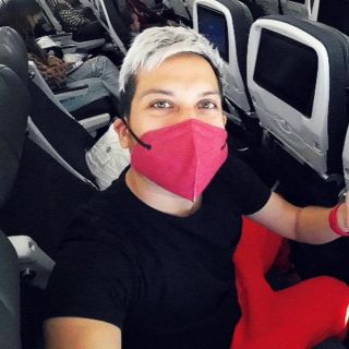 ¡Se defendió! Alex Tienda respondió así a burlas de Adela Micha