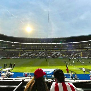 ¿Vas al Clásico Tapatío? Ten en cuenta esto