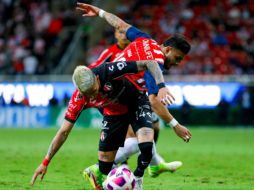 ALTO VOLTAJE. La cita es mañana domingo, en punto de las 19:00 horas. IMAGO7