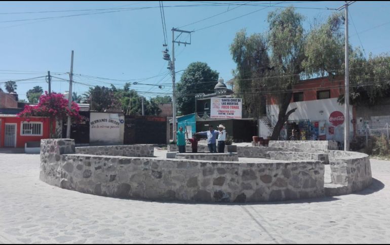 La entrada a este festival, que se llevará a cabo de las 8:00 a las 17:30 horas, es gratuita. ESPECIAL/Colectivo Foco Tonal