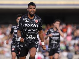 Rodrigo Aguirre marcó un doblete. IMAGO7