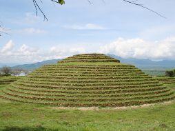 Equinoccio de Primavera en la Zona Arqueológica de Guachimontones